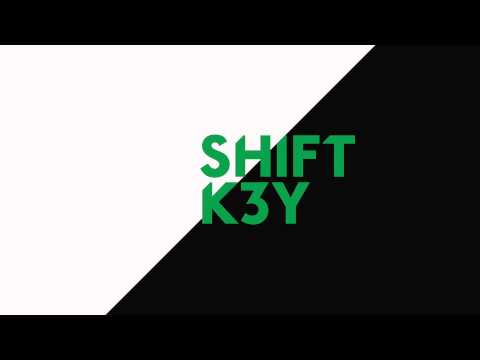 Shift K3Y ft. Ruby Francis - Laughing At You (Official Audio)