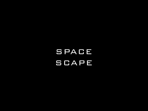 SPACE SCAPE - A VERY VERY VERY SHORT HORROR SCI-FI MOVIE