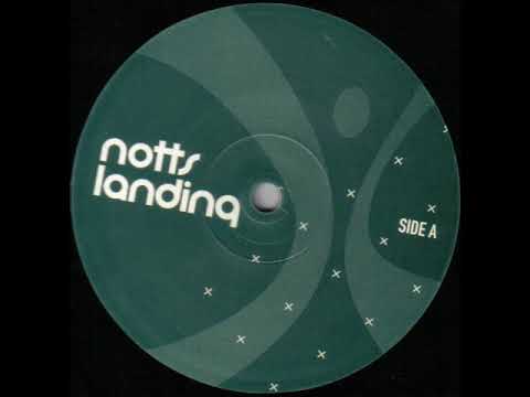 Inland Knights - De Turbulence