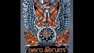 The Disco Biscuits - 12/30/16 - The Tabernacle, Atlanta, GA - FULL SHOW LIVE STREAM FEED