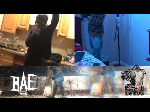 YK Eif - BAE! [Official Music Video]