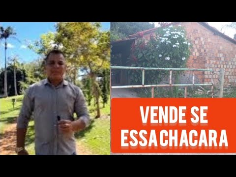 E para vender .