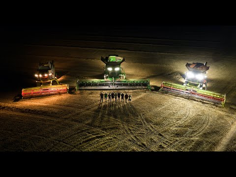 GR Lewandowscy - Żniwa 2023