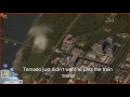SimCity 4 Small Tornado