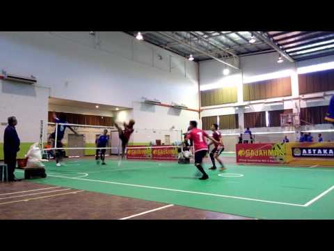 LSS GRAND FINAL 2017