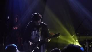 Only Theatre Of Pain - Dream For Mother (Christian Death) (Echoplex, Los Angeles CA 1/8/17)