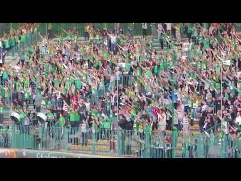 SPAR Falubaz Zielona Góra - Grupa Azoty Unia Tarnów 47:43 - "Rafał Dobrucki" - 28.09.2014