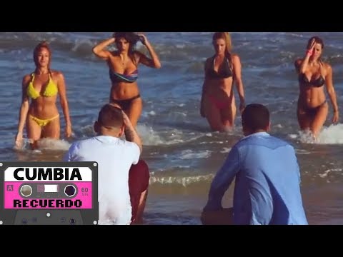TU PAPA PLAYA VIDEOCLIP OFFICIAL