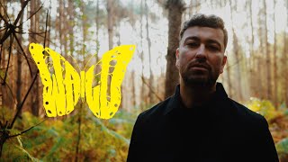Musik-Video-Miniaturansicht zu Wald Songtext von Marteria & Nobody's Face
