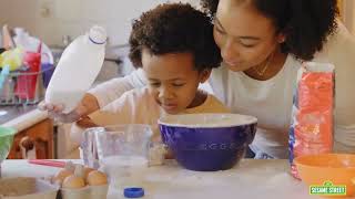 Sesame Street: Elmo&#39;s Wonderful World- Measuring