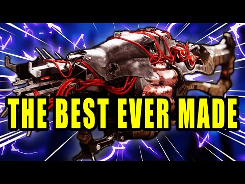 The Most Powerful Exotic Weapon Ever Made - Destiny 2