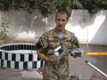 Видеообзор Vertex VZ-9