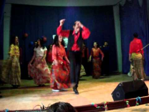 ILO ROMANO LECHINTA 8 APRILIE 2011