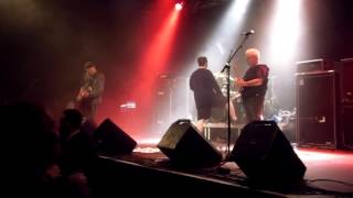 Omen - Teeth of the Hydra / Battle Cry (Metal Assault IV, Posthalle Würzburg, 08/02/2014)