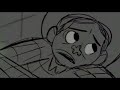 Toy Story 3 Deleted Scene Trash Compactor