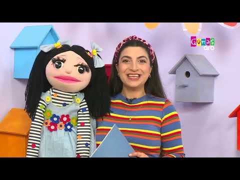 "Mərcangildə" - 15 noyabr 2023-cü il