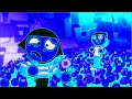 PBS Kids Dandelion Ident Effects Preview 2002 Effects