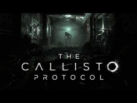 The Callisto Protocol | PC Part 2 21:9 3440x1440 Ultra 60FPS | Gameplay Walkthrough RTX 3080
