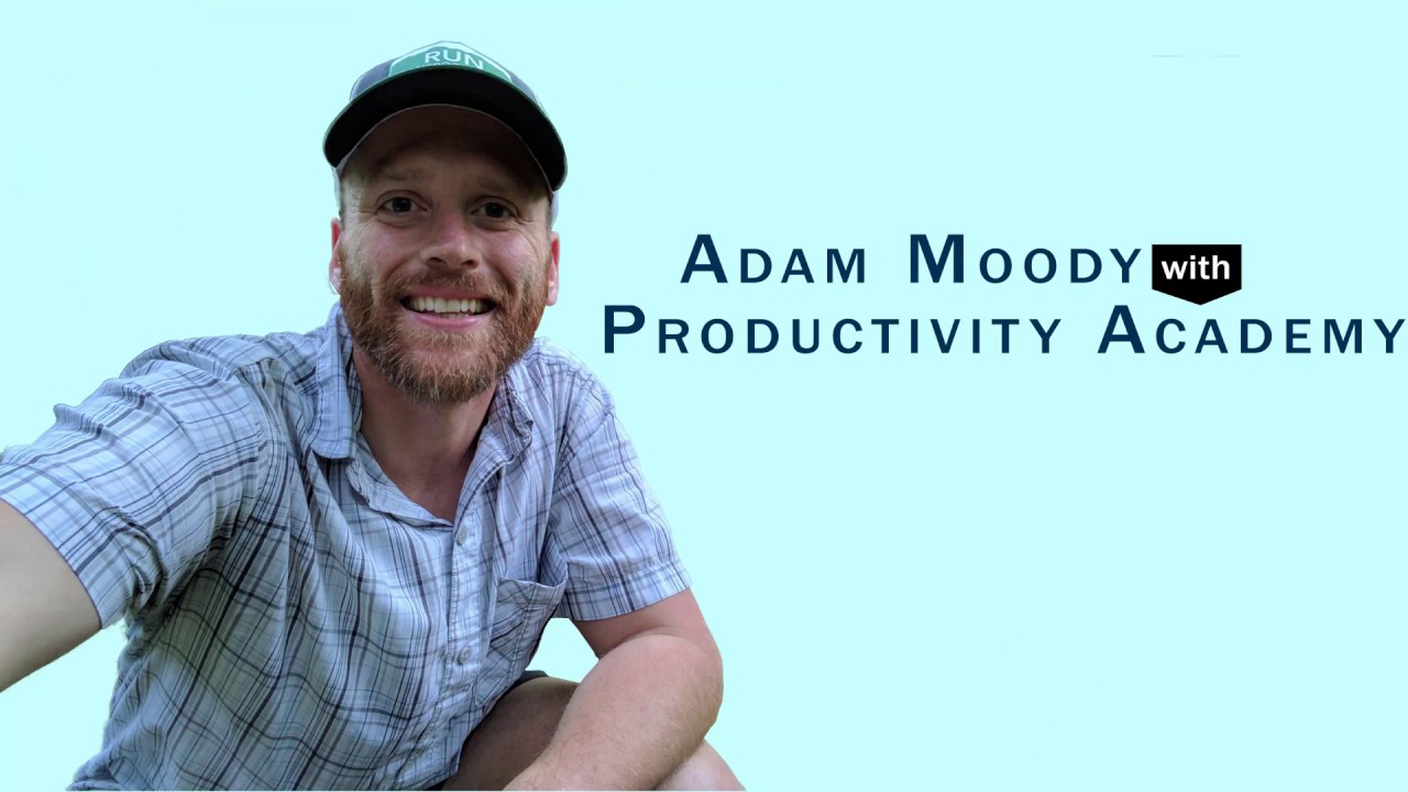 Productive Activities You Can Do With Your Downtime