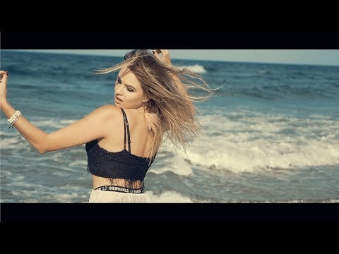 Aleksandra - Już nie ma dzikich plaż
