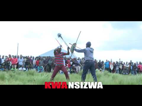 BHEJANE VS SEVEN - HLOKOZI