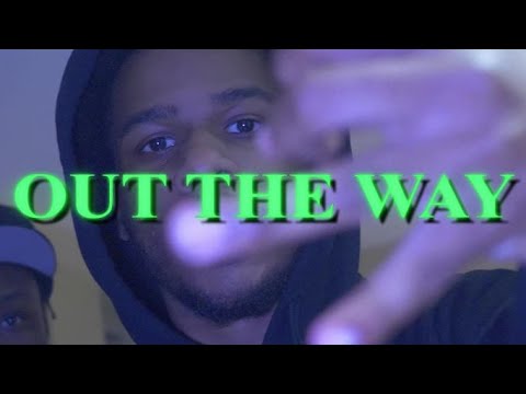 Trottiekey49G- Out The Way (Official Music Video) Dir by @TheOriginalShooter