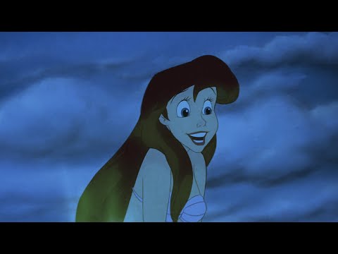 ''Mermaid Bride'' Part 19 - Set Free