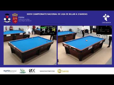 LIGA NACIONAL DIVISIÓN DE HONOR: C.B PAIPORTA - C.B ALMONTE