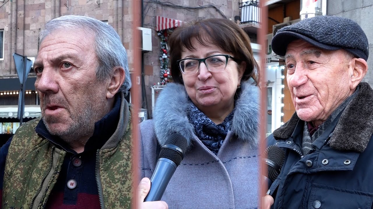 Կաթողիկոսի ուղերձը չհրապարակելը տգիտություն է