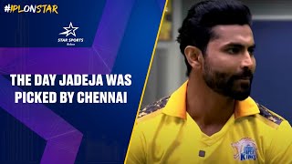 IPL 2023 | Why Is CSK So Special For Ravindra Jadeja? | Stars On Star