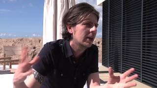 FOR THOSE IN PERIL - Itw Paul Wright - 52nd Semaine de la Critique