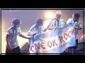 ONE OK ROCK JINSEI X BOKU = 