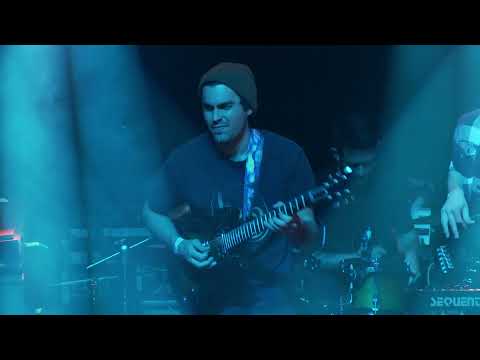 Blendmode- 12/9/21 Ardmore Music Hall, Ardmore, PA (Full Show)