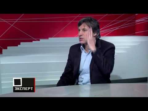 Анализ работы ПОЛИЦИИ и проект её реформирования - Вадим Волков