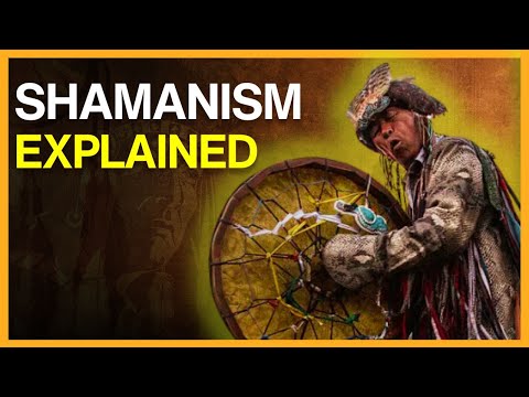 What Exactly is Shamanism?
