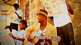 Jabali Afrika - Jiulize (Official Music Video)