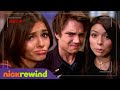 Carly And Tori Dump Their Cheating Boyfriend IParty With Victorious NickRewind