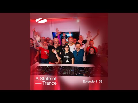 After All These Years (ASOT 1138)