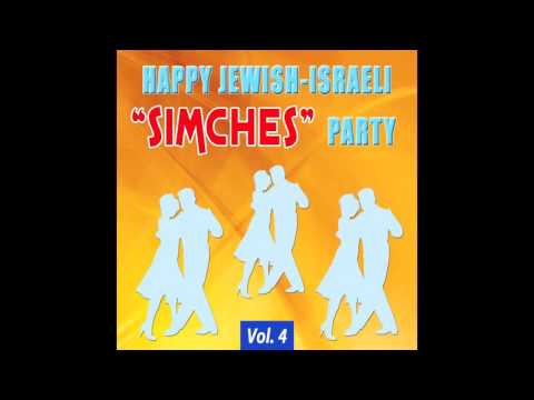 Wine Songs Medley  - Israeli Jewish music