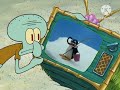 Patrick Hates Pingu Says Watch Your Step