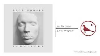 Race Horses - See No Green