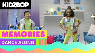 KIDZ BOP Kids - Memories (Dance Along) [KIDZ BOP 2021]