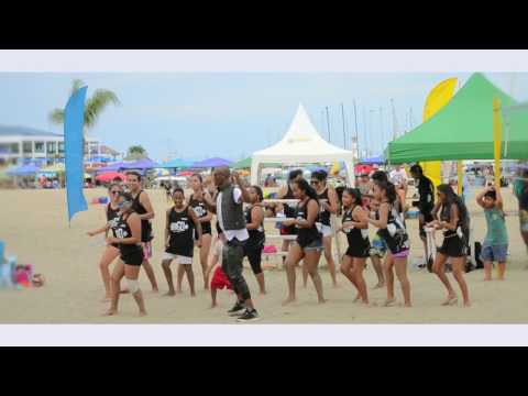 Waoo Que Rico Faraón Salsa Choke 2022 Video Oficial