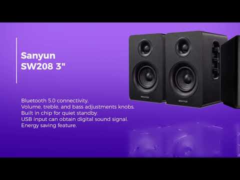 Best rated bookshelf speakers!!