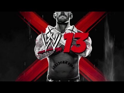 WWE 13