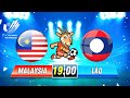 🔴Trực Tiếp | U23 MALAYSIA vs U23 LÀO | Trực Tiếp Bóng Đá Hôm Nay Seagames 31