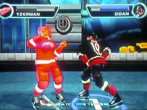 nhl hitz 2002 gamecube iso