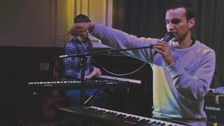 An Evening with Gabriel Garzón-Montano