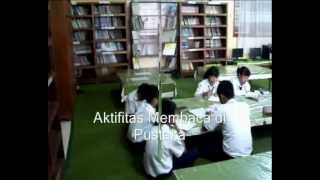preview picture of video 'Video Profil SMP Negeri 6 Pekanbaru'
