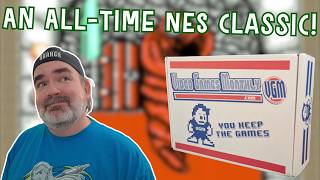 I'm Seeing Double with Video Games Monthly!